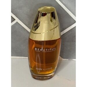 Estee Lauder Beautiful Eau de Parfum 2.5oz - 75ml EDP Vintage 2013 Formula